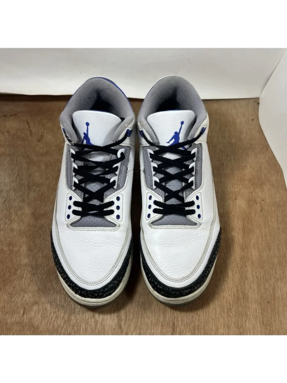 Jordan please review